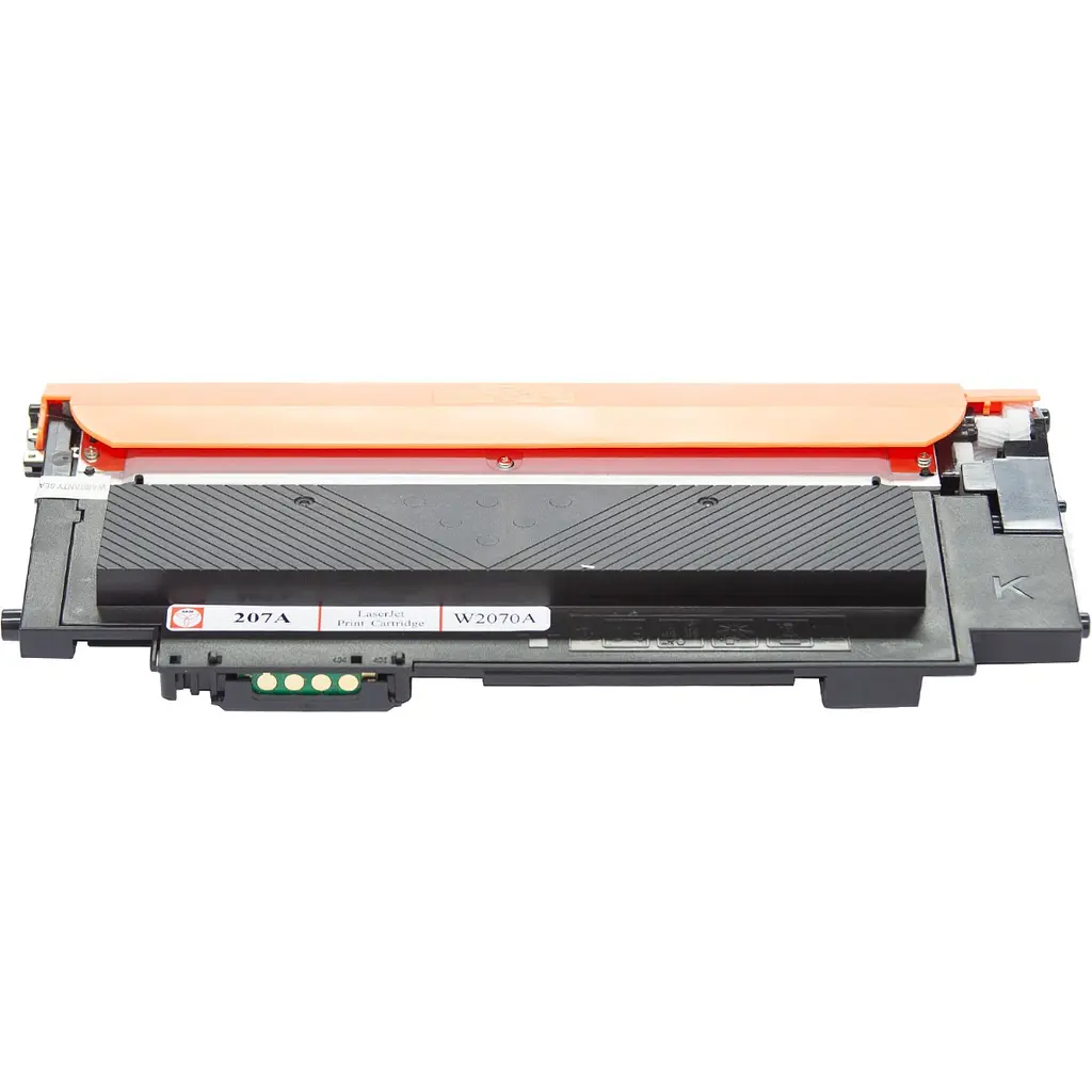 Тонер-картридж BASF для HP CLJ 150/178/179 аналог W2070A (1000 стор.) Black (BASF-KT-W2070A) - фото 3