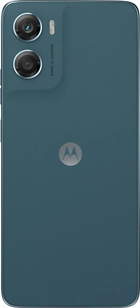 Смартфон Motorola Moto G06 Power 4/256GB Tapestry (PBA00000) (UA UCRF) - фото 6