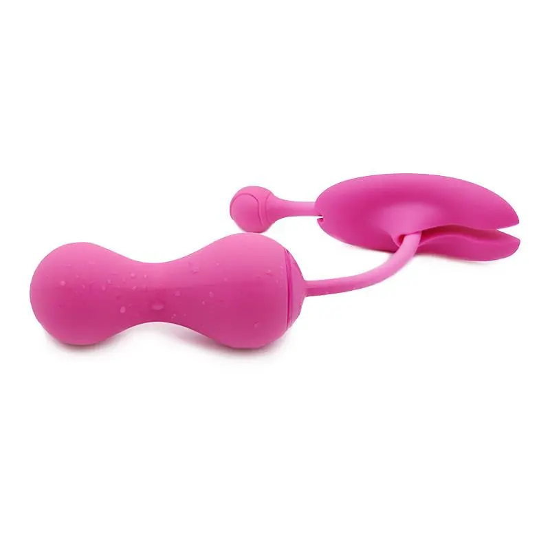 Вагінальні кульки Magic Motion Kegel v2 - фото 3