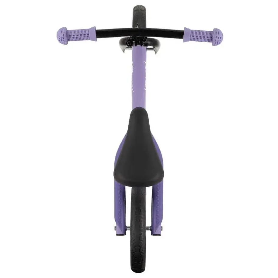 Біговел MoMi ISOKA з LED підсвіткою purple (ROBI00077) - фото 5