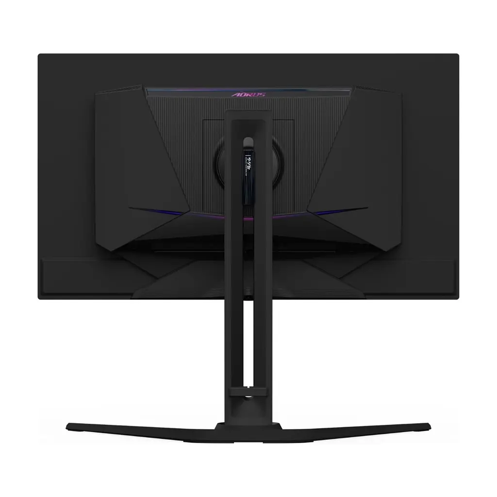 Монітор GIGABYTE AORUS FO27Q5P EK - фото 4