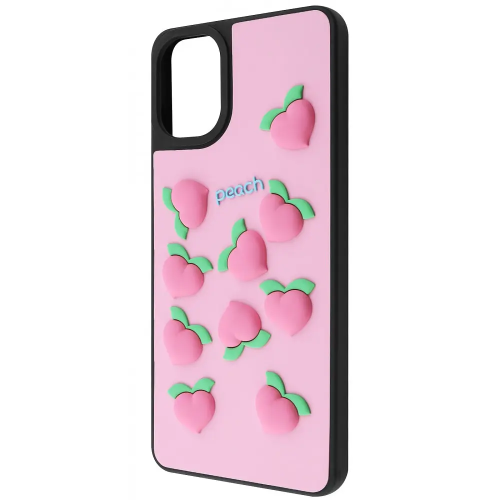 Чохол WAVE Doodle Case Samsung Galaxy A07 в асортименті - фото 3
