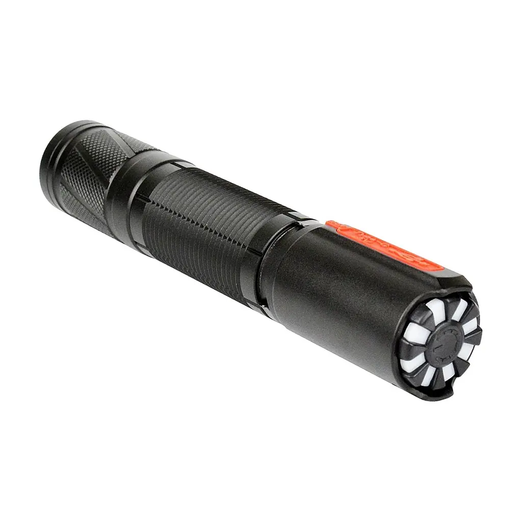 Ліхтар Konus Konuslight-RC7 (1200 Lm) USB Rechargeable (3931) - фото 2