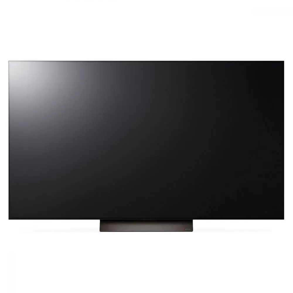 Телевизор LG OLED55C41LA - фото 7