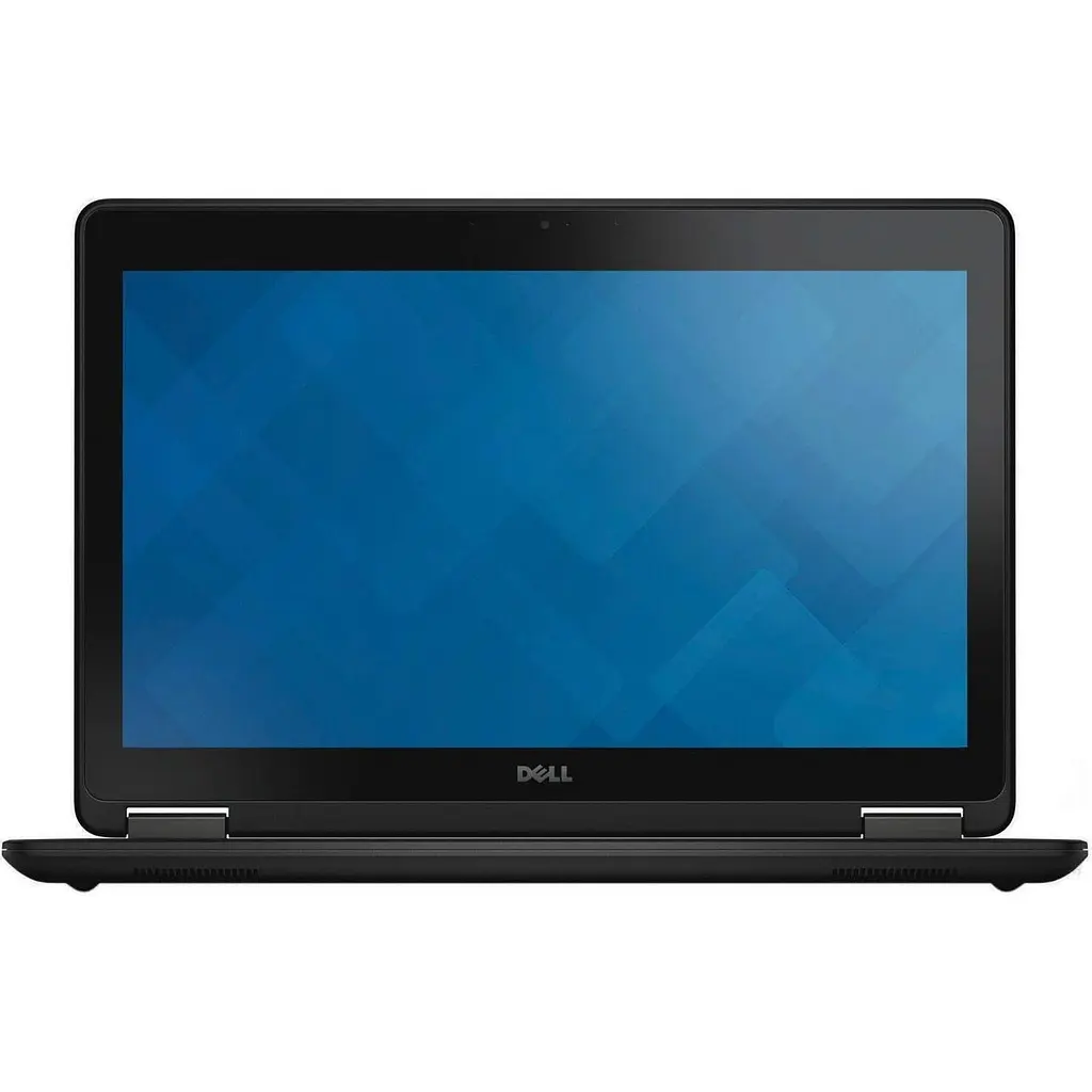 Ноутбук Dell Latitude E7250 Touch (i7-5600U/16/128SSD) - Class B "Б/В" - фото 8