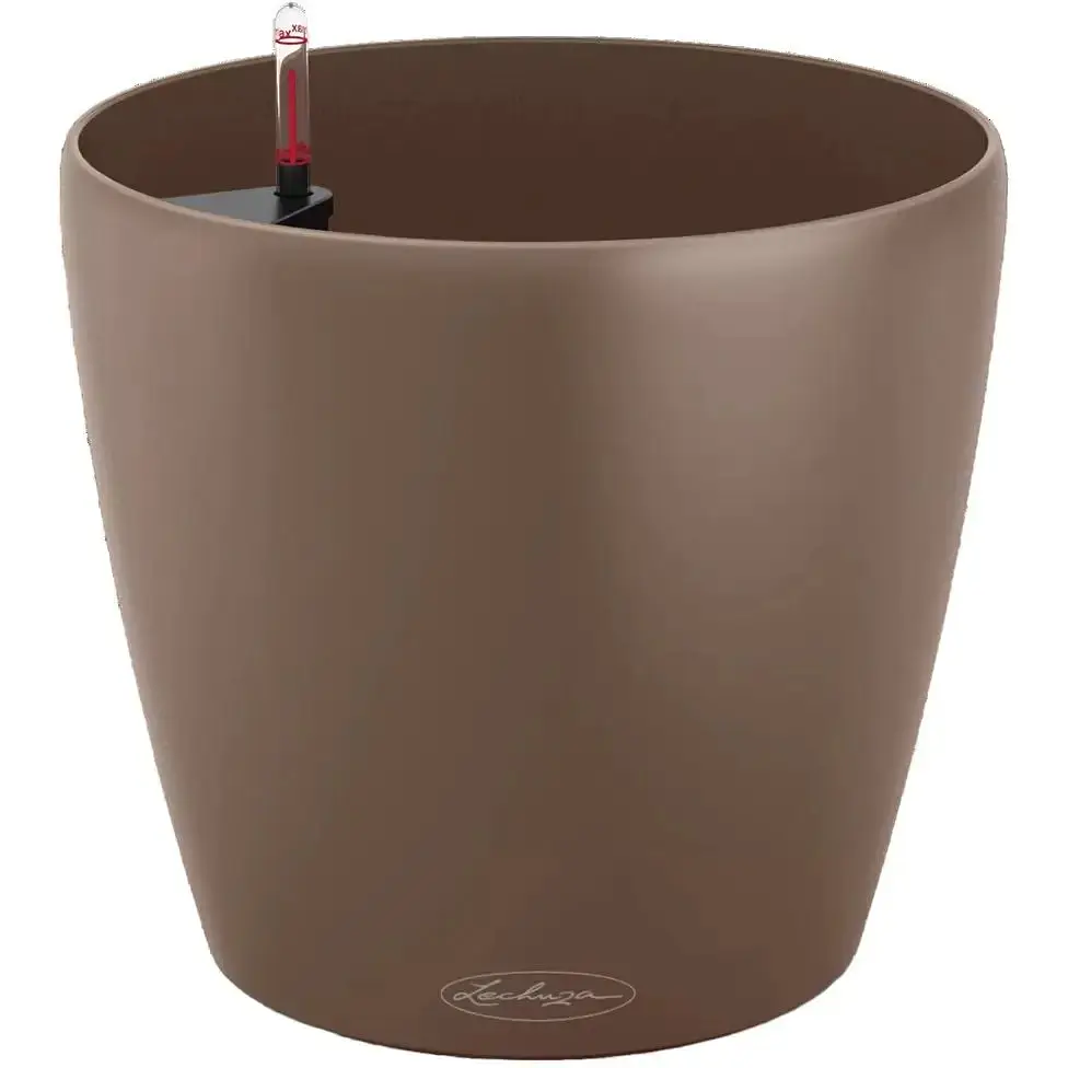 Вазон Lechuza Classico Color 43 мускат (13243)