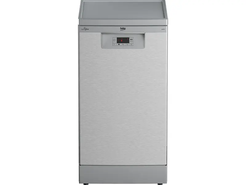 Посудомийна машина Beko BDFS15020X