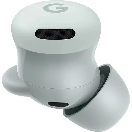 Навушники Google Pixel Buds 2a Fog - фото 3