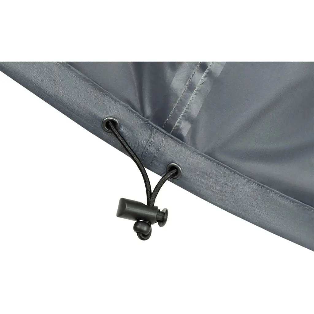 Костюм Brain Rain Suit M Gray - фото 14