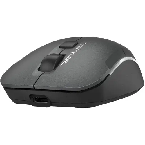 Компьютерная мышь A4Tech Fstyler FB26CS Air2 Smoky Grey teh0024023 - фото 5
