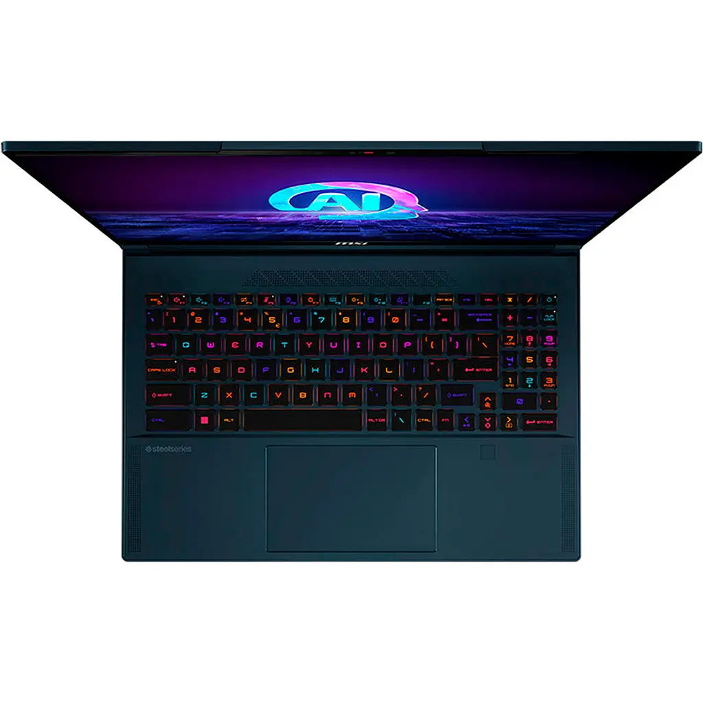 Ноутбук MSI Stealth 16 AI Studio A1VGG-036U (STEALTH16A1036) [119645] - фото 4