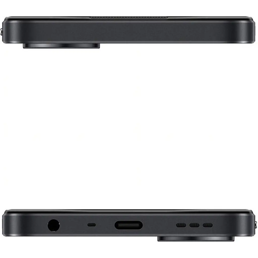 Смартфон Oppo A18 4/128Gb Global EU Glowing Black [103509] - фото 9