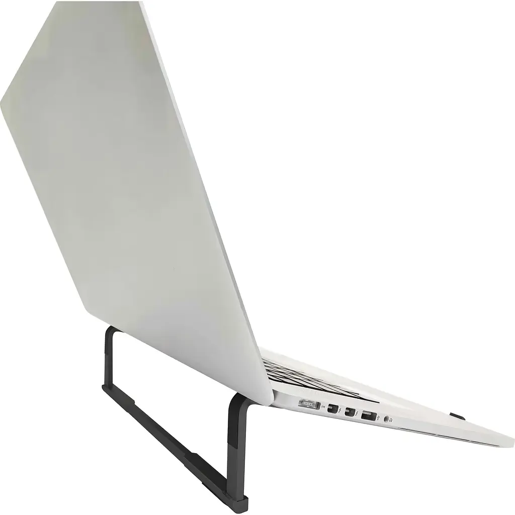 Підставка для ноутбука OfficePro LS530B Black [144402] - фото 3