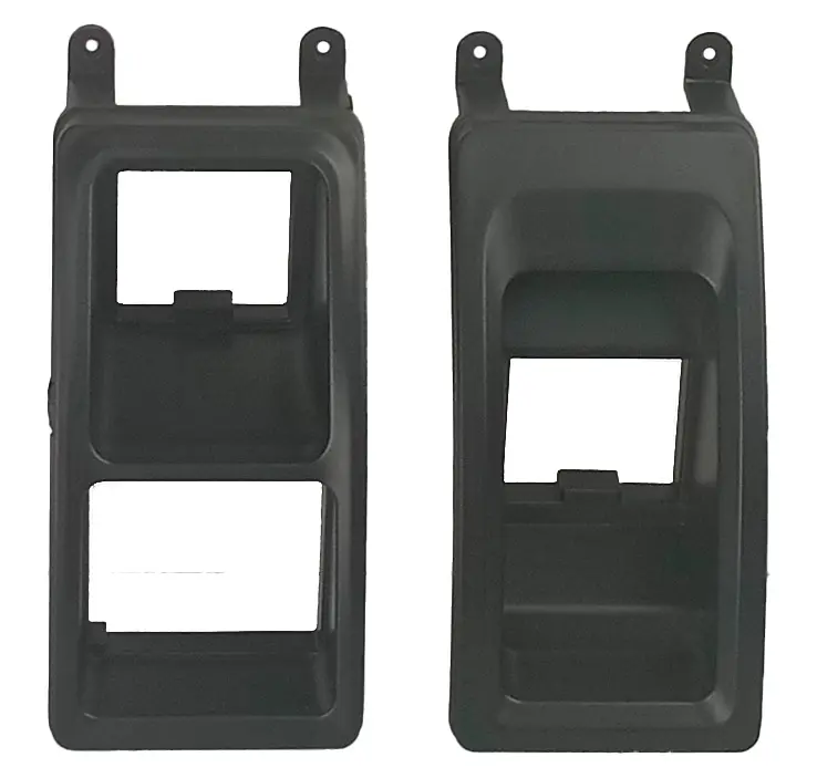 Переходная рамка Subaru Forester, Impreza, Levorg, WRX, Crosstrek, XV AWM 981-32-112 - фото 4