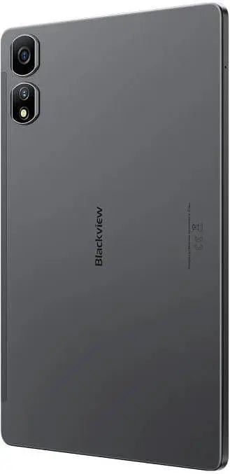 Планшет Blackview Tab 16 Pro 8/256GB Nightfall Grey (6931548316800) - фото 6