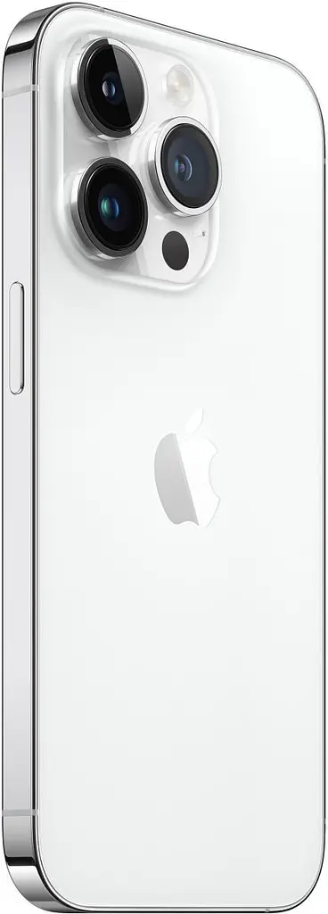 Смартфон Apple iPhone 14 Pro Max 512GB Silver (MQAH3) [72500] - фото 3