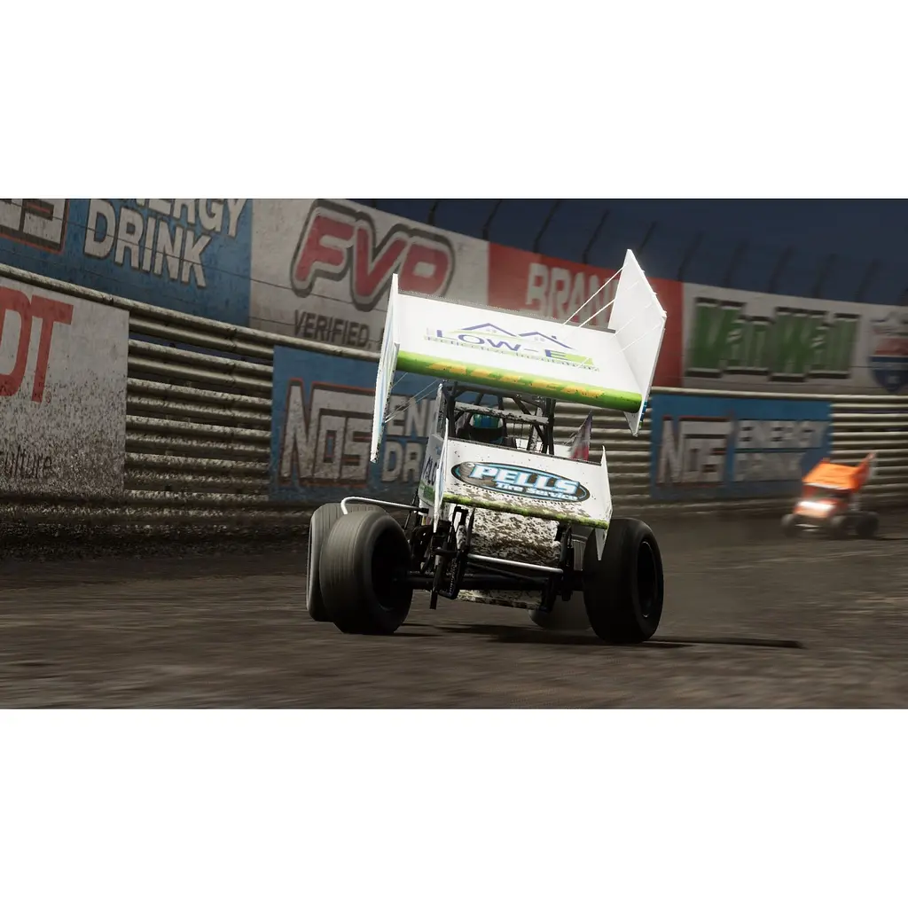 Ключ активації Microsoft World of Outlaws: Dirt Racing 2023 Ultimate Edition для Xbox One/Series S/X - фото 8
