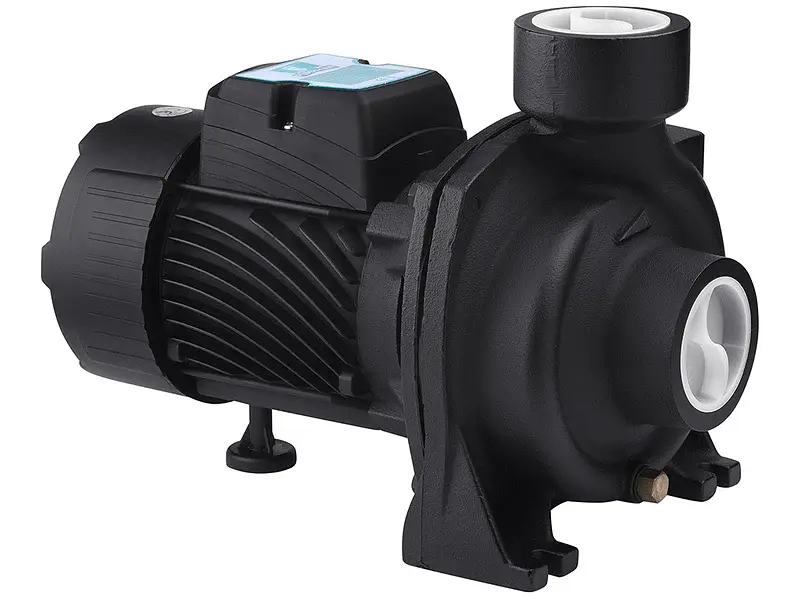 Поверхностный насос Pumpman TGA1C (CV029763) - фото 3