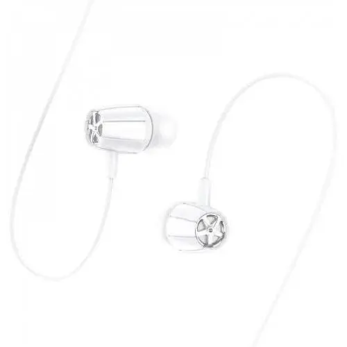 Навушники Hoco M88 Graceful With Microphone black 6931474754714 - фото 3
