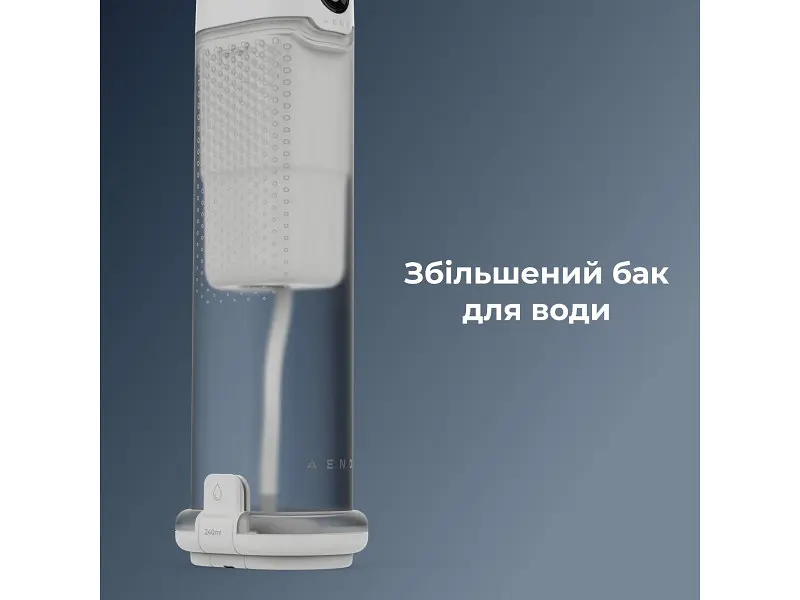 Іригатор AENO DI3 (ADI0003) - фото 4