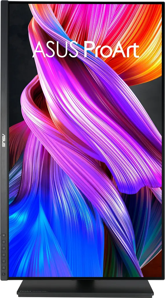 Монітор Asus 31.5" ProArt PA328QV (90LM00X0-B02370) IPS Black - фото 7