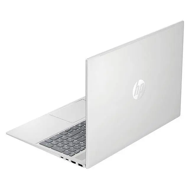 Ноутбук HP Pavilion 16 - Ryzen 7 8840U 16GB 512GB Windows 11 Home - фото 3