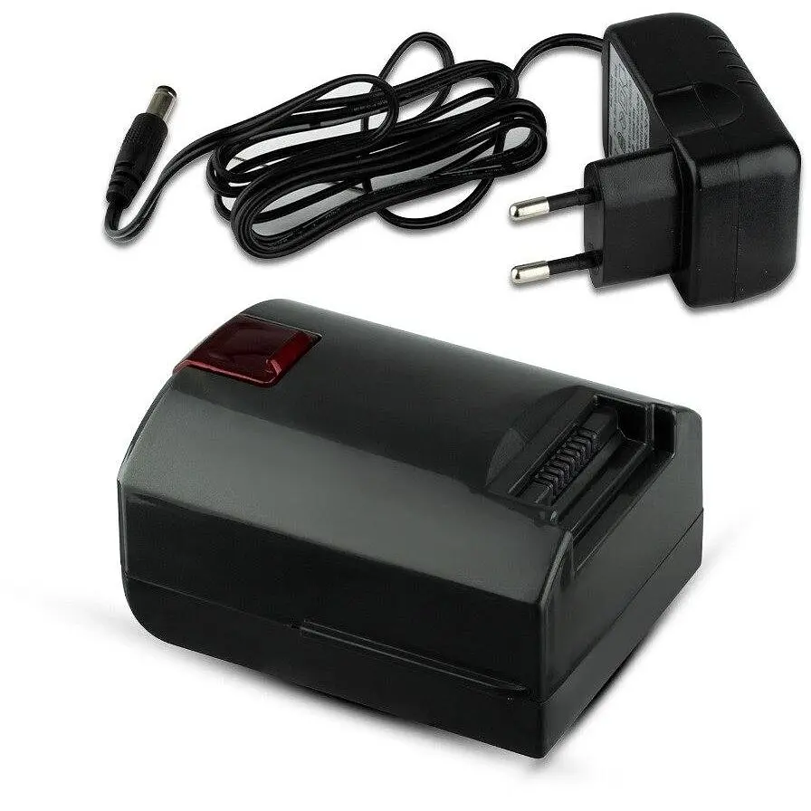 Пилосос RAF R 8667 ручний портативний бездротовий 100 Вт 2 в 1 - фото 7