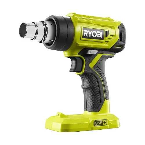 Будівельний фен Ryobi R18HG-0