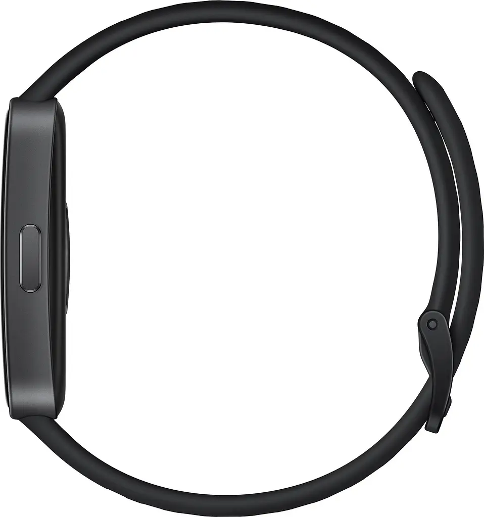 Фітнес-браслет Huawei Band 10 black (55020EEP) - фото 4
