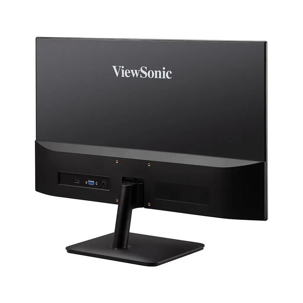 Монітор ViewSonic VA2432-H - фото 9