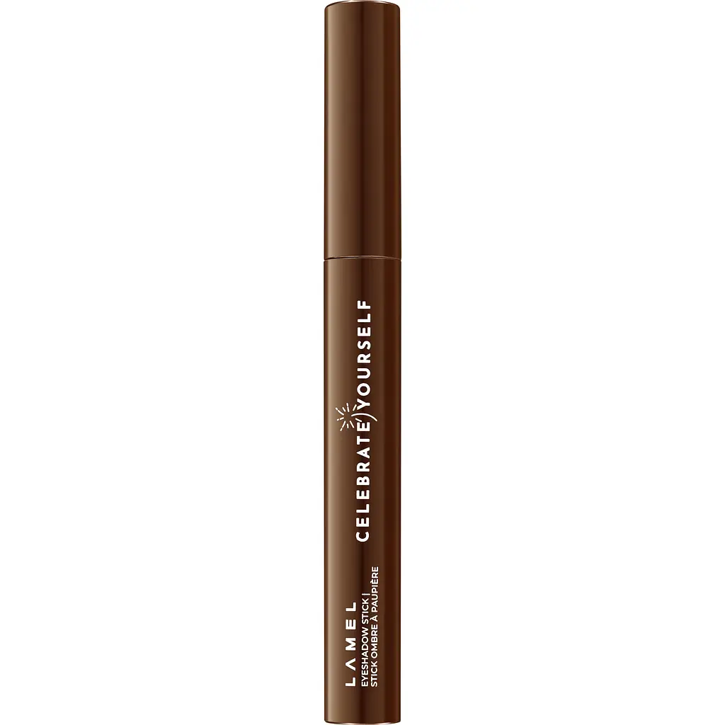 Кремові тіні Lamel Celebrate Yourself Eyeshadow Stick 02 1.4 г - фото 2