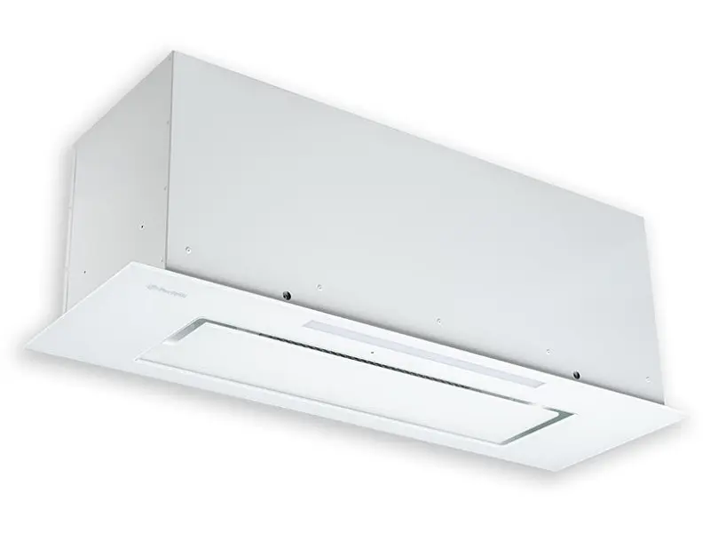 Вытяжка Perfelli BISP 9973 A 1250 W LED STRIP 90 см - фото 2