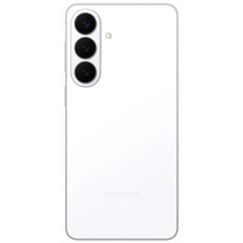 Мобільний телефон Samsung Galaxy S26+ 12/512Gb White (SM-S947BZWGEUC) - фото 5