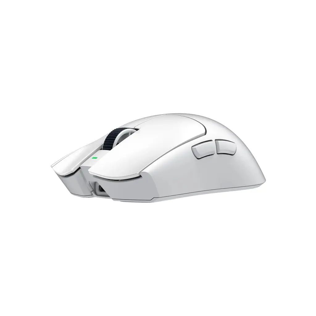 Мишка Razer Viper V4 PRO Wireless White (RZ01-05630200-R3G1) - фото 4