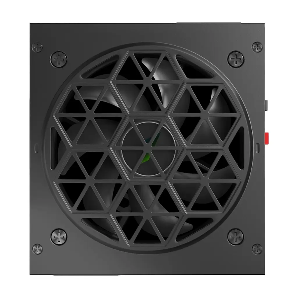 Блок живлення 1stPlayer 1000W (NGDP-PLT-1000-BK-EU) - фото 8