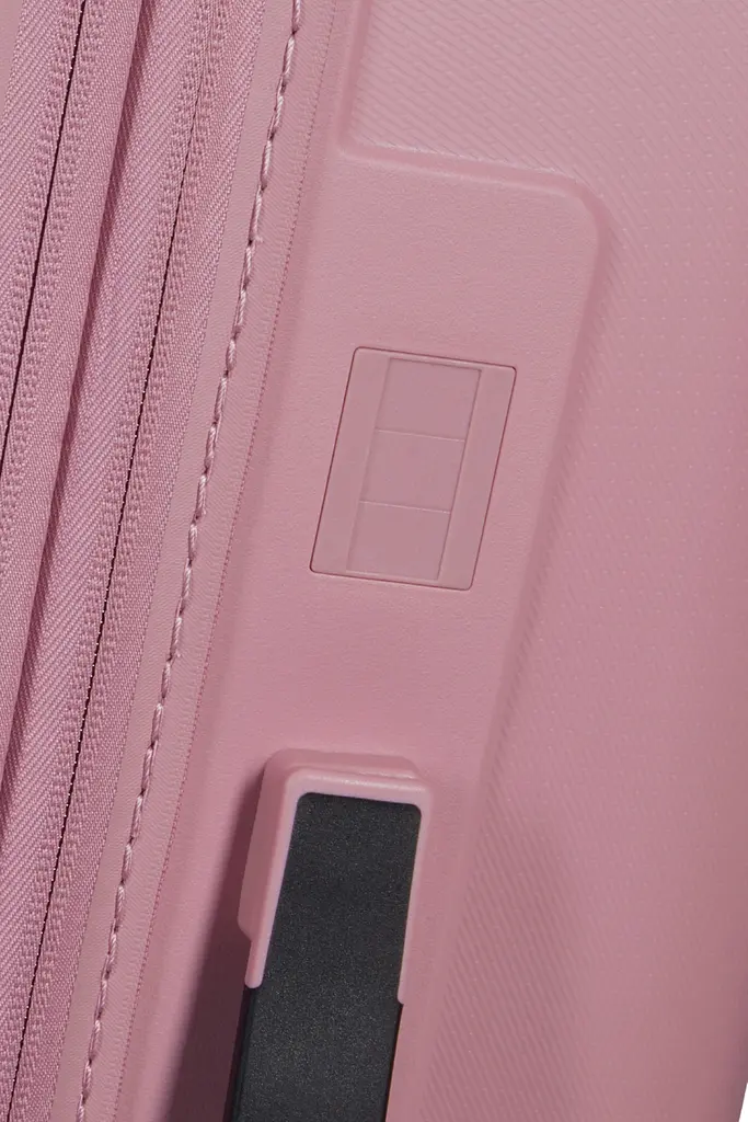 Валіза American Tourister DASHPOP LILAS PINK 67х45х29(33) 67 см MG5*81002 - фото 9