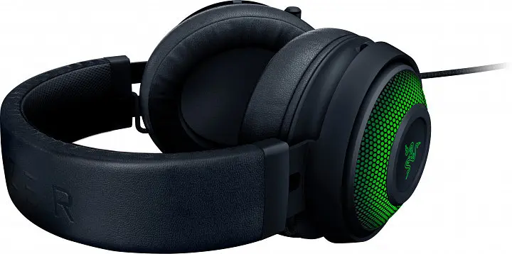 Гарнітура Razer Kraken Ultimate USB RGB Black (RZ04-03180100-R3M1) - фото 4
