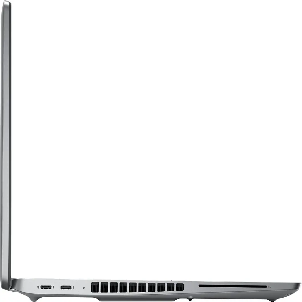 Ноутбук Dell Latitude 5550 Gray (N065L555015UA_WP) - фото 7
