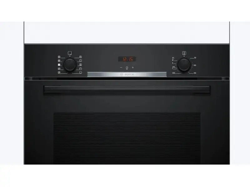 Духовка електрична Bosch HQA334EB4 - фото 3