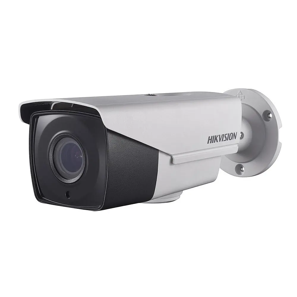 Відеокамера DS-2CE16H1T-AIT3Z Hikvision 5Mp f=2.8-12mm (00000001605)