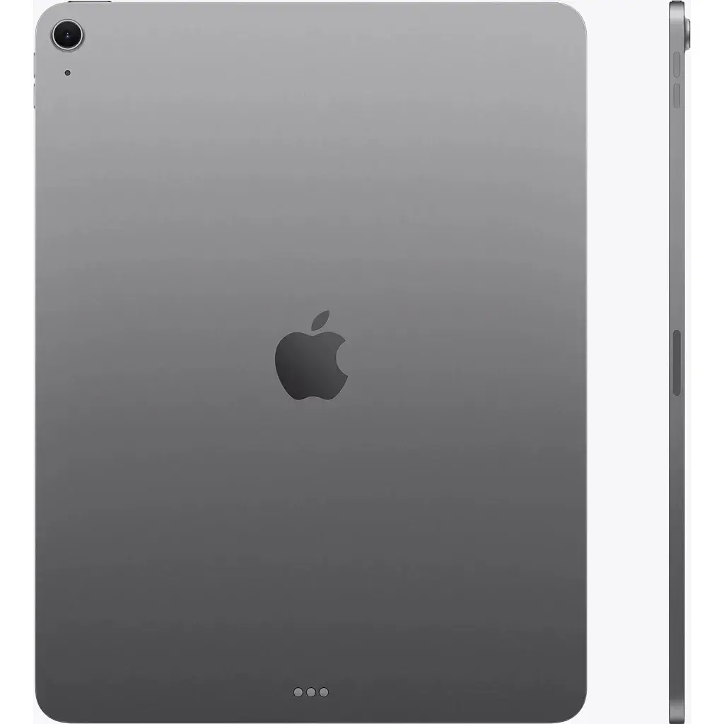 Планшет Apple iPad Air 13" M4 WiFi 128GB Space Grey (MH5N4TY/A) - фото 2