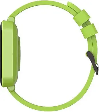 Дитячі смарт-годинник Canyon KW-43 Joyce Green CNE-KW43YB - фото 2