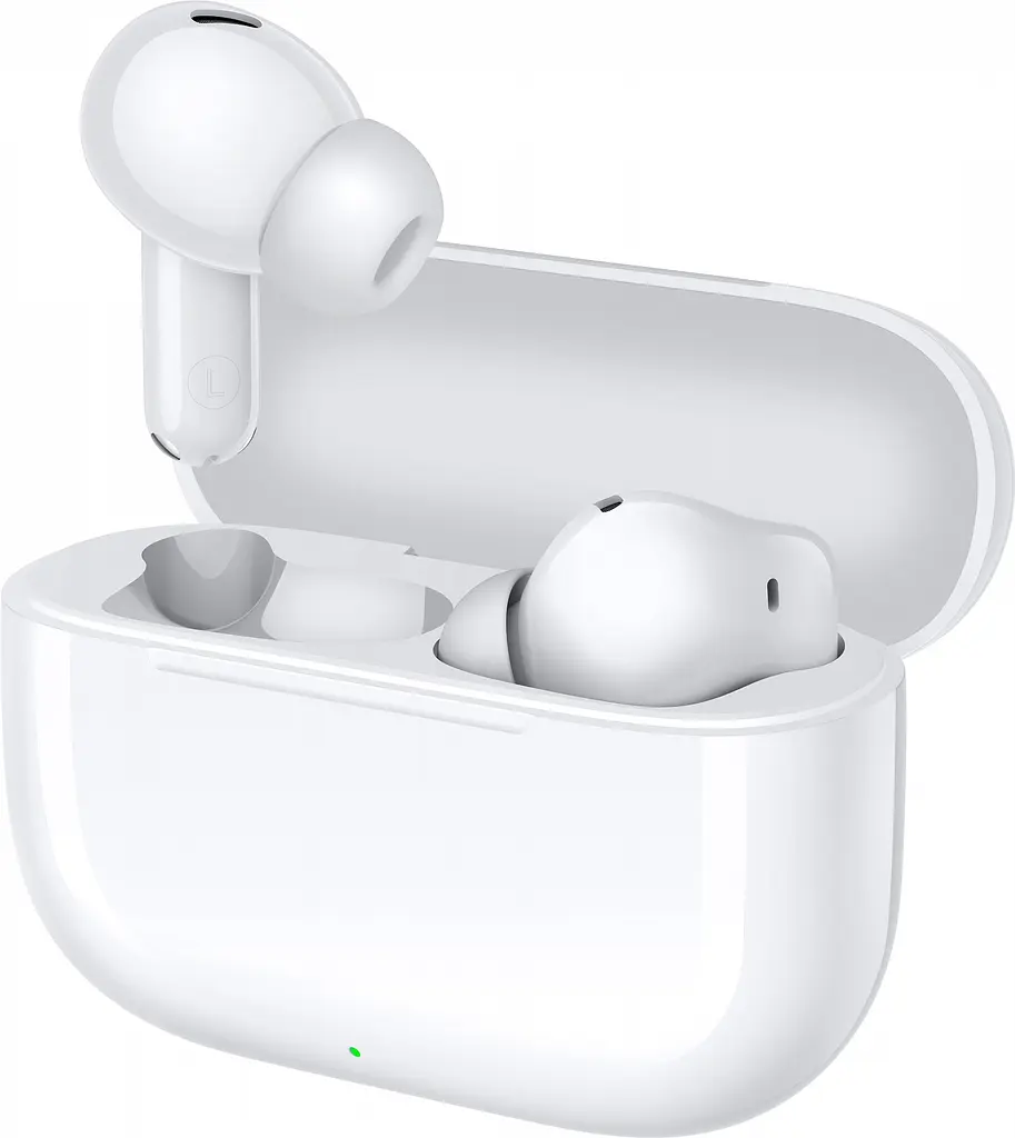 Навушники Huawei FreeBuds SE 4 ANC white (55038498) - фото 2