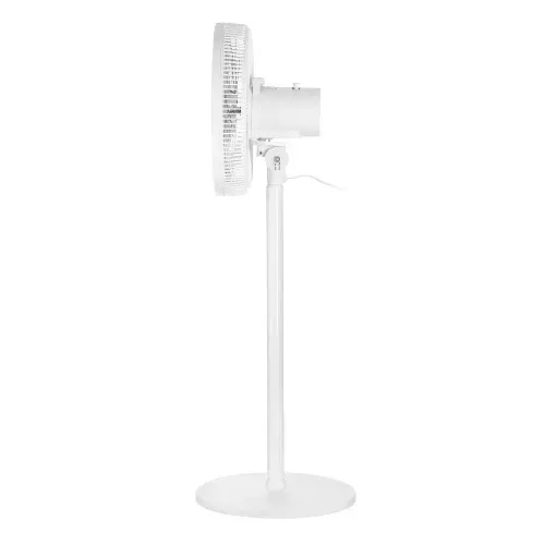Напольный вентилятор FN-B1140 White 55W ARDESTO teh0024530 - фото 3