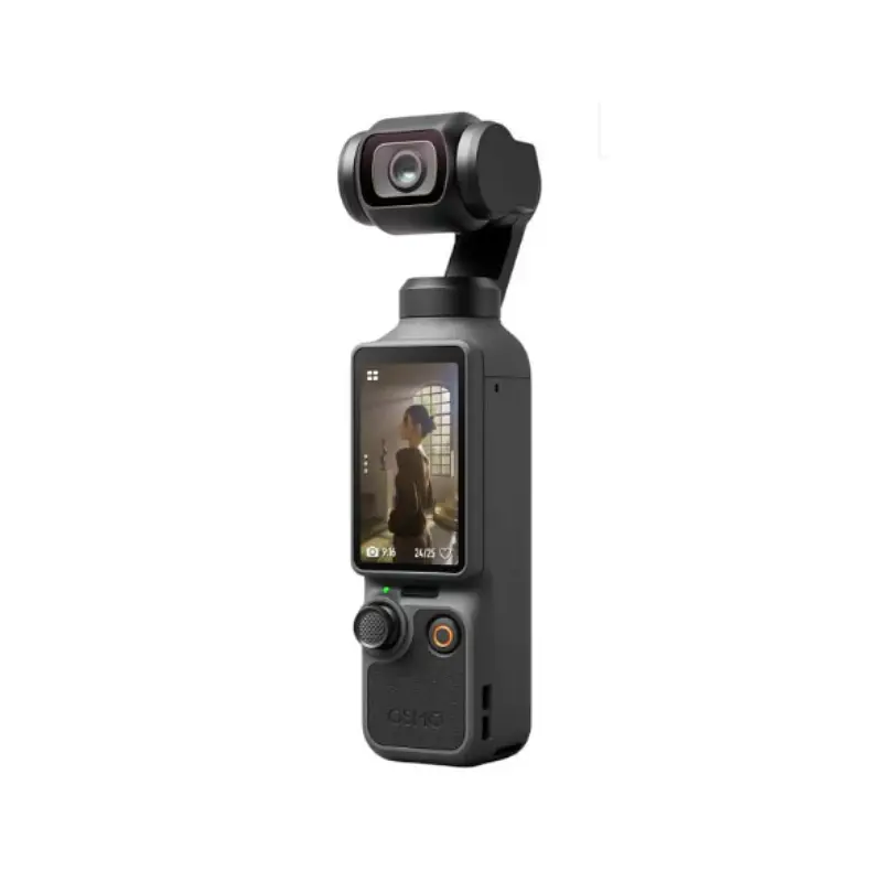 Екшн-камера DJI Osmo Pocket 4 Creator Combo (CP.OS.00000544.01) - фото 3
