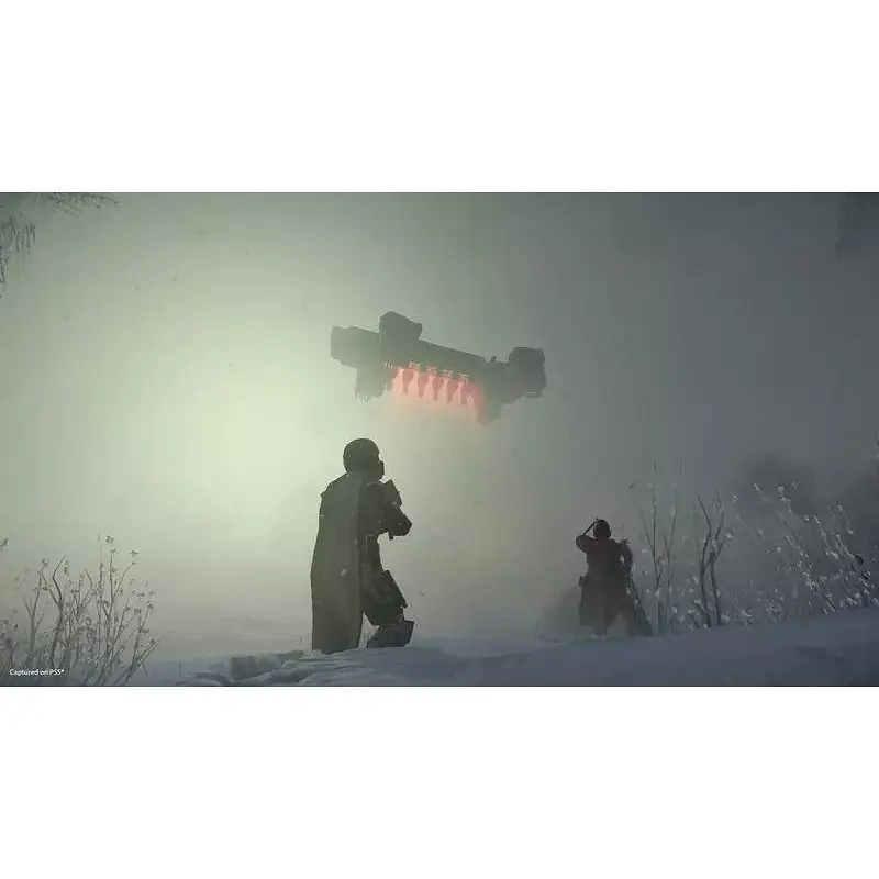 Гра Sony PlayStation для PS5 Helldivers 2 PS5 (1000040866) - фото 6