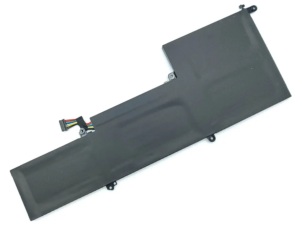 Акумулятор L19M4PF4 для Lenovo Yoga 14s 14sARE S750-14, Yoga Slim 7 14ARE05 14ITL05 (L19C4PF4 L19M4PF4) (15.4V 3400 mAh 52Wh) - фото 3