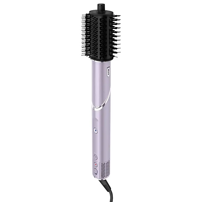 Стайлер Shark FlexStyle Limited Edition Lilac Frost 5-in-1 Gift Set (HD440PLEU) - фото 3