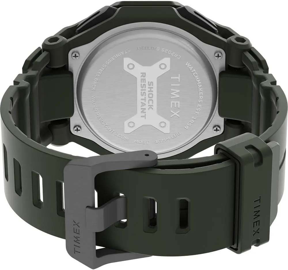 Годинник Timex Tx2v35400 - фото 4