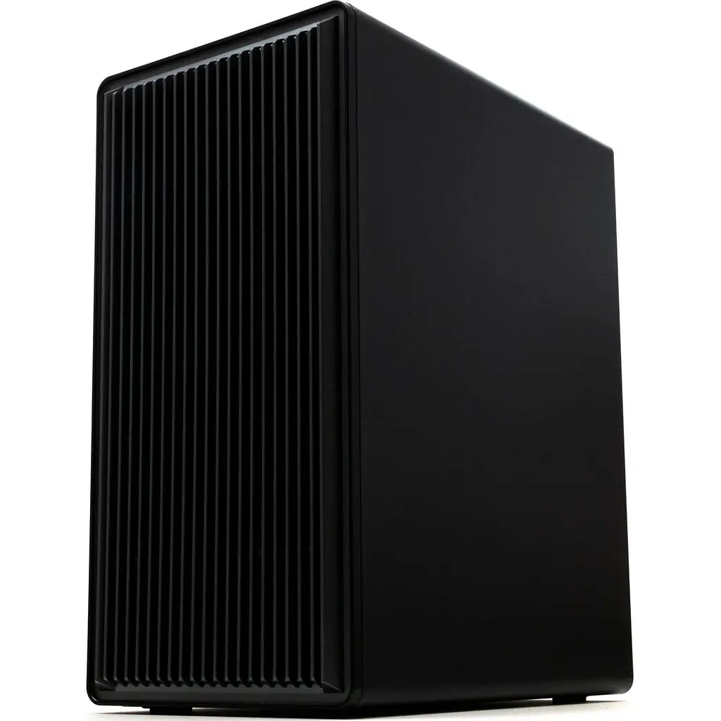 Корпус Vinga CS117-400W (CS117-400W) - фото 6